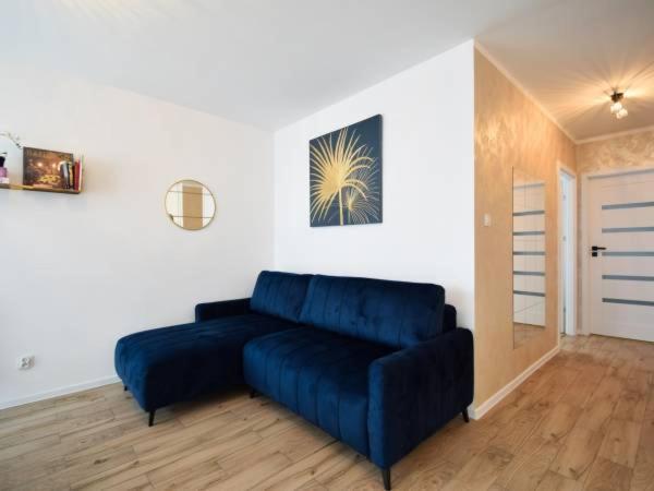 Apartament Navy Blue Dziwnowek Exterior photo