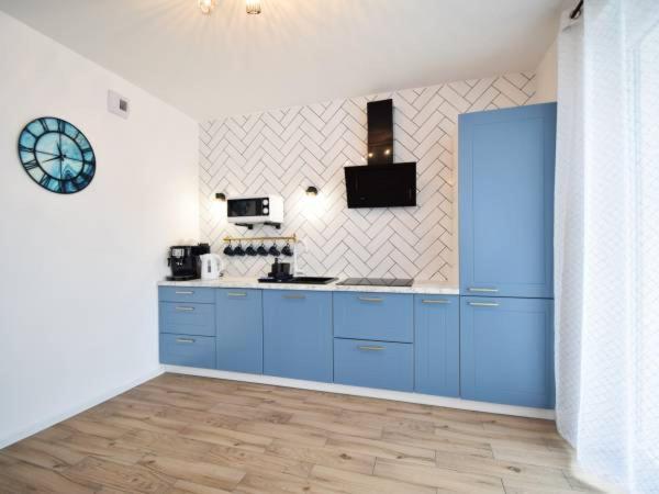 Apartament Navy Blue Dziwnowek Exterior photo